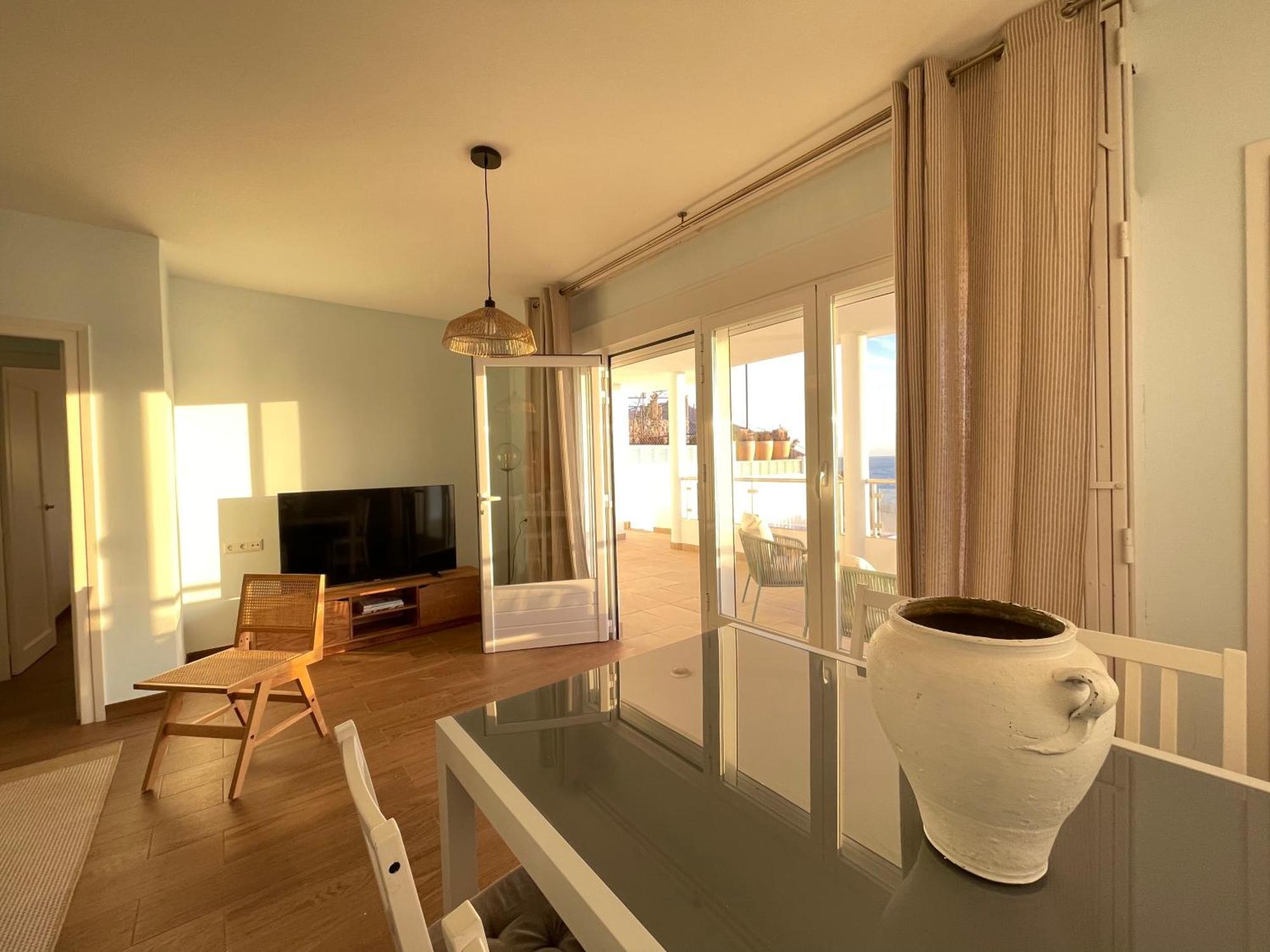 Casa Pepita By The Sea Villa Torrenueva  Luaran gambar